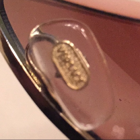 Versace Sunglasses